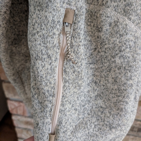 The North Face Men's Zip Up Gordon Lyons Jacket - Picture 4 of 7